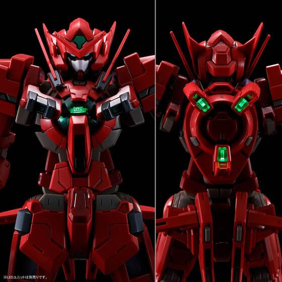 Amazon | MG 1/100 ガンダ ムアストレア TYPE-F（フルウェポン