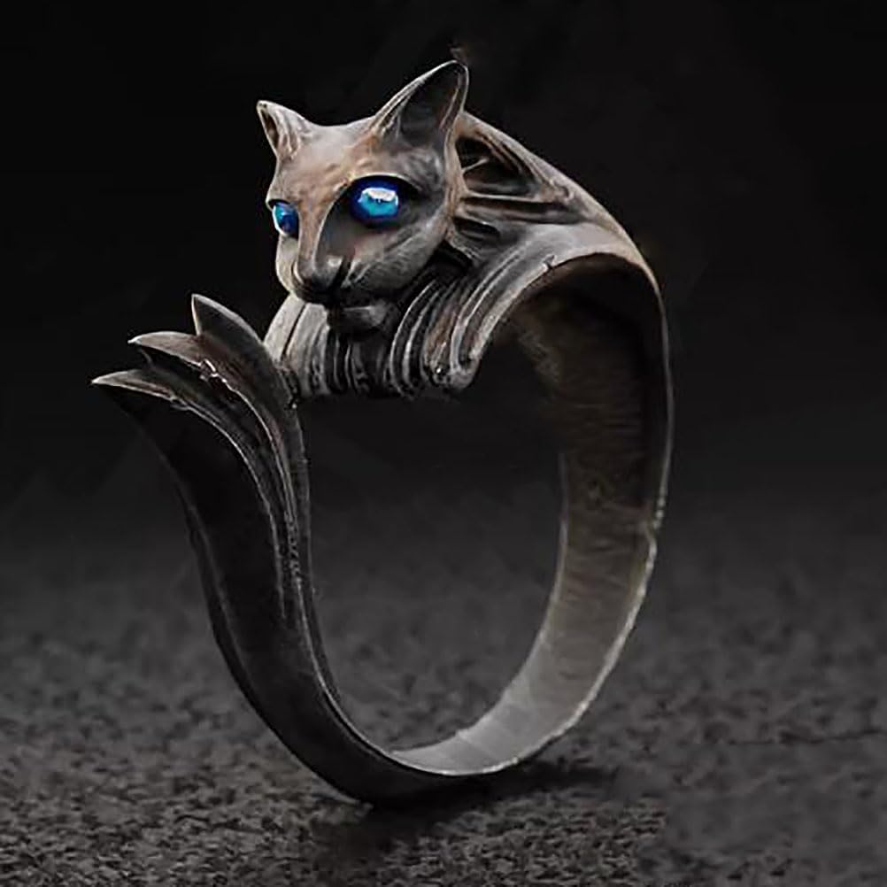 Anillo Figuras De Acci?n Ni?as Modelo Juguetes Coleccionando Regalos para Ni?as