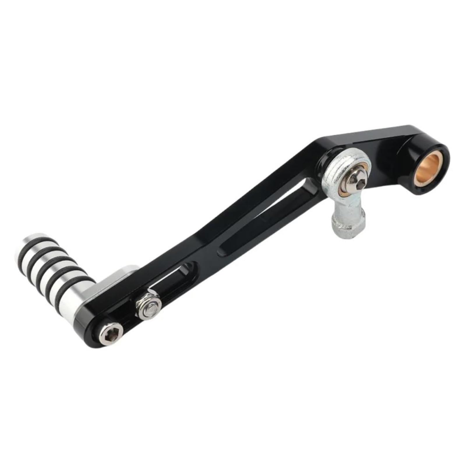 LIOGIUGIMZ for Yamaha MT07 Tracer FZ07 Tracer 700 GT XSR 700 2014-2021 Motorcycle Left Gear Shift Lever Motorcycle Gear Shifter