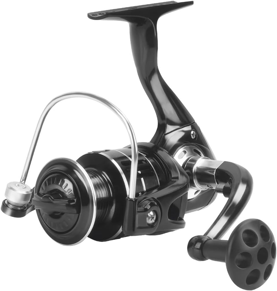 Metal Wire Cup Grip Maru Fishing Line Wheel for Far Sea