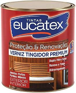 VERNIZ EUCATEX TINGIDOR IMBUIA 1/16