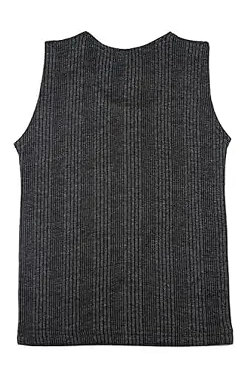 Image of Mahi Fashion Kids Vest Thermal (Multicolor) (Pack of 3)