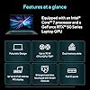 ASUS Gaming V16 (2025), Gaming Laptop, 16” WUXGA 144Hz, Intel Core 7 240H, NVIDIA GeForce RTX 5050 GPU, 16GB RAM, 512GB SSD, Matte Black, V3607VH-AS73-CA