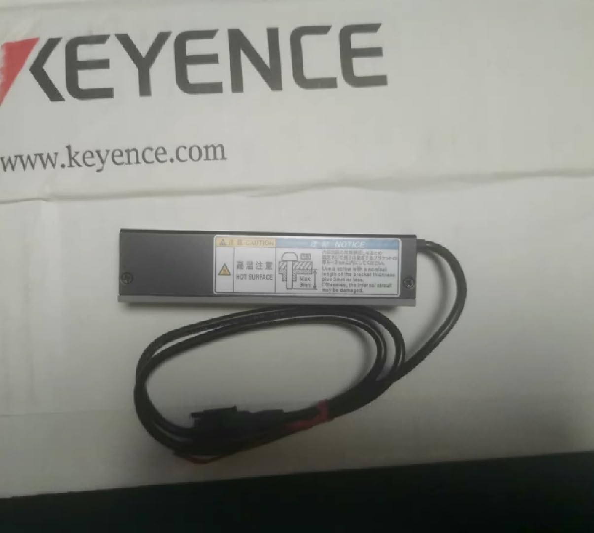 1 PCS CA-DBR8 Original Spare Parts, 1-Year Warranty