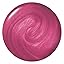 A-Rose at Dawn…Broke by Noon | Opaque Deep Purple Shimmer