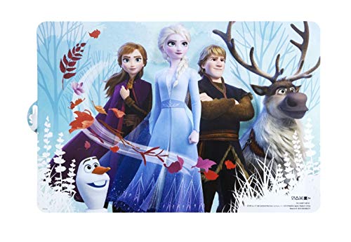 Theonoi Tappetino per bambini, per impastare, per