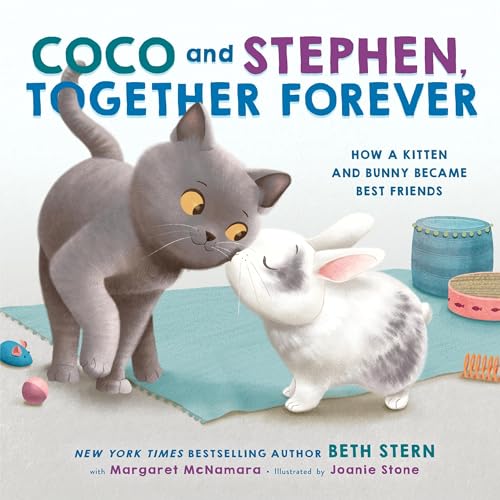 Page de couverture de Coco and Stephen, Together Forever