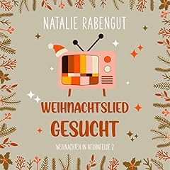 Couverture de Weihnachtslied gesucht