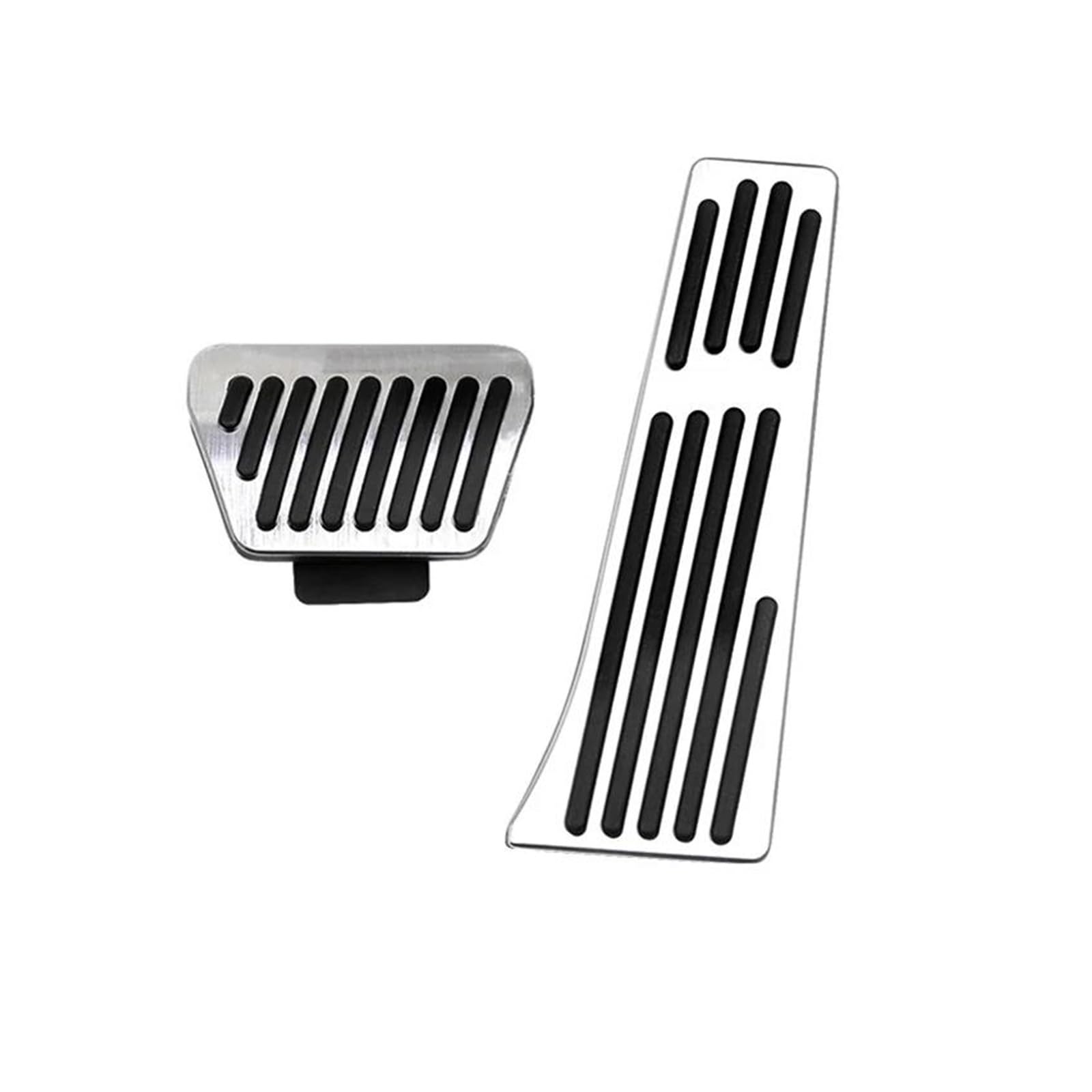 BMW BMW純正 M Performance ステンレス・ペダル・セット（AT車用