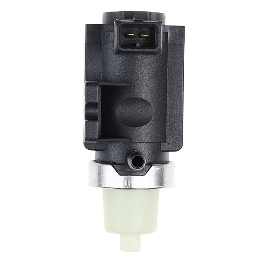 Riloer Électrovanne de Pression Turbo Boost, Compatible avec Audi A3 (8L1) 1996-2006 Skoda Superb I (3U4) 2001-2008 Passat Variant (3B6) 2000-2005