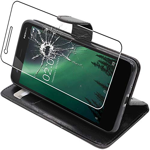 EbestStar - Cover Compatibile con Nokia Nokia 2