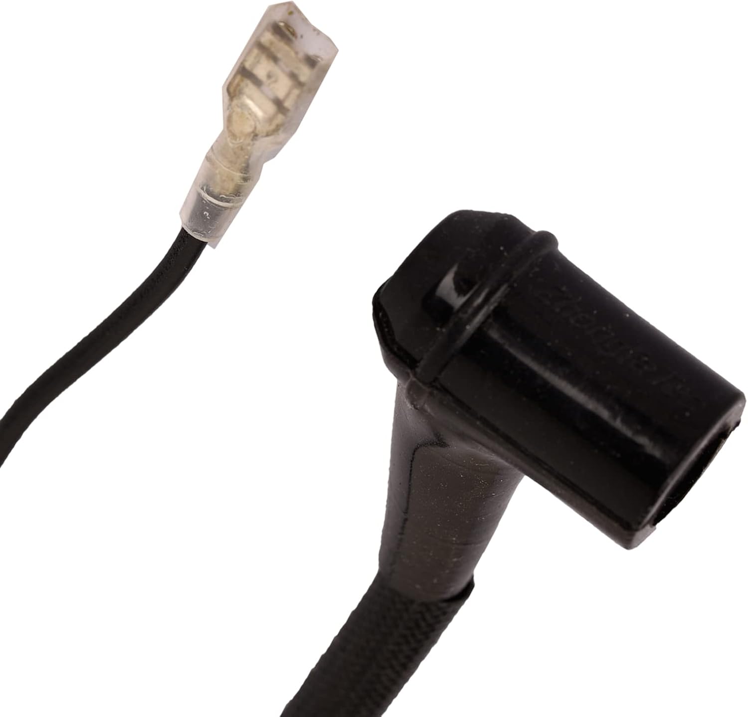 HIFROM New Replacement Ignition Coil Replacement for Husqvarna 50 51 55 61 254 257 261 262 266 268 272 Chainsaw : Patio, Lawn & Garden