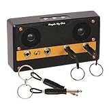 Schlüsselbrett Schlüsselhalter Wandmontage Jack R 2.0 JCM800 Gitarre...