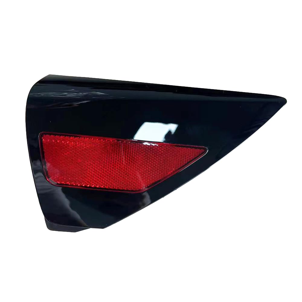 Yuacdky Car Taillight Charging Port Cover Rear Right Side For Tesla Model 3 Y 2017-2024