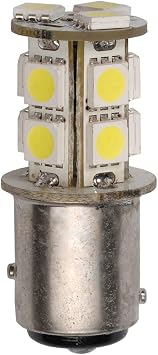 Starlights 1157-170 Dual Circuit Indicator Tail Light