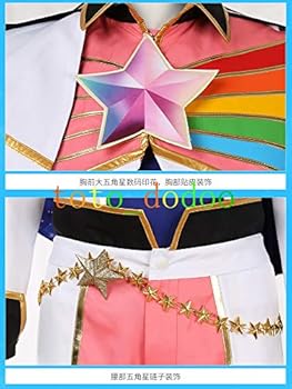 Amazon.co.jp: 実物撮影◇KING OF PRISM プリズムラッシュ！LIVE