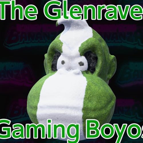 The Glenravel Gaming Boyos copertina
