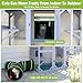 Catio Outdoor Cat Encolsure 71