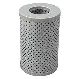 JXGZXJMY 3EC-66-54170 3EC6654170 Hydraulic Filter Compatible with Komatsu Excavator PC14R-2 PC16R-3
