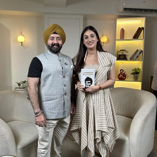 Supriya built a ₹24 Crore skincare brand on Amazon &mdash; in under 12 months. Here's exactly how she did it.