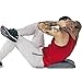 Iron Bull Strength Abdominal Mat for Full Range of Motion Crunches - Exercise Ab Mat - Sit Up Support Pad - Abdominal Trainer (Ab Mat)