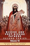 Nicene and Post-Nicene Fathers: Second Series, Volume VI Jerome: Letters and Select Works