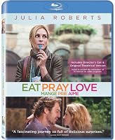 Eat Pray Love