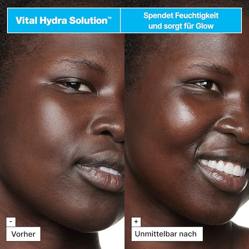 Dr.Jart+ Vital Hydra Solution Water Cream Glow Feuchtigkeitscreme 50 ml – Ansicht 4