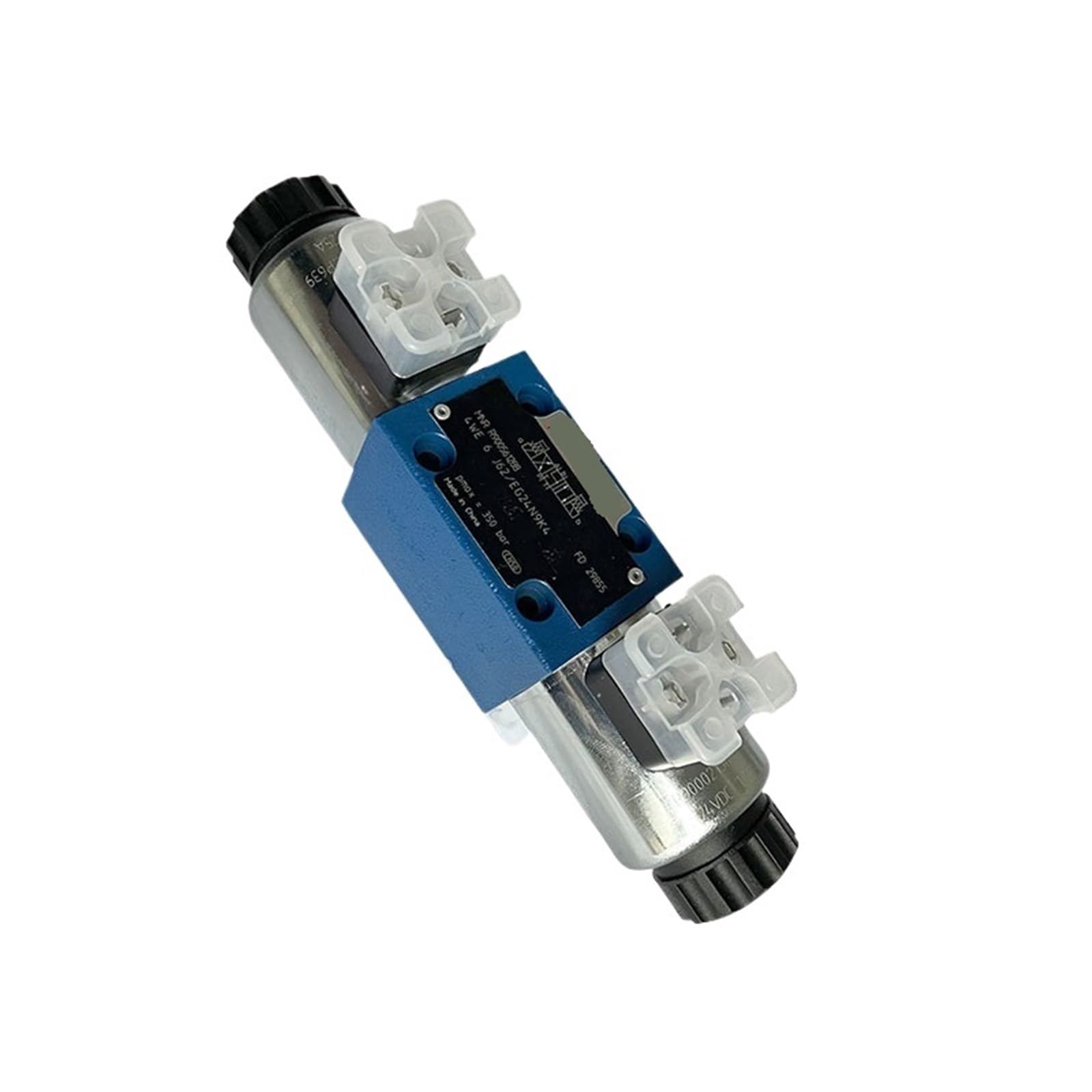 UWUKCJOKQ Hydraulic solenoid valve 4WE6J62/EG24N9K4 control