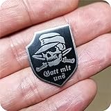 Wenn Sie nach dem Kauf Fragen zum Produkt haben, senden Sie uns bitte umgehend eine E-Mail. Wir helfen Ihnen gerne bei der Lösung aller Probleme