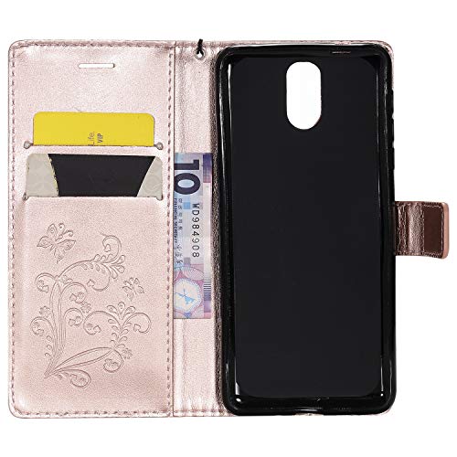 Tiga Shopping Custodia Nokia 3.1 - Alta qualità