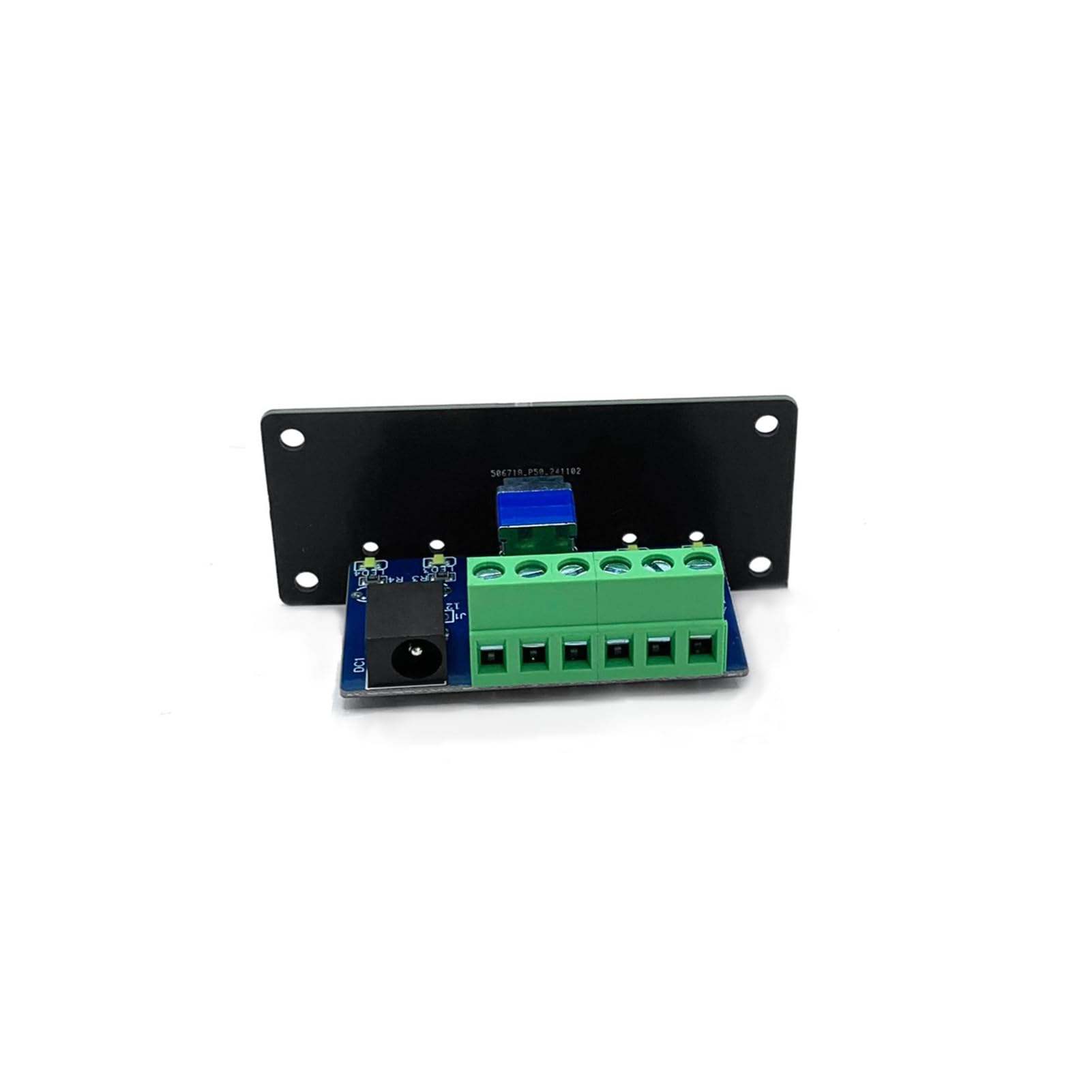 Zestaw przełączników koncentrycznych Mavaol 4 kanały 1 wyjście przełącznik koncentryczny HF 500W PEP 1.8-60MHz SO-239 złącze dla radia Ham Radio dla amatorów
