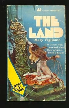 Paperback The Land Book