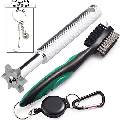 5 Best Way To Sharpen Golf Club Grooves in 2023 (July update)