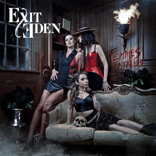 Femmes Fatales [Vinyl LP]