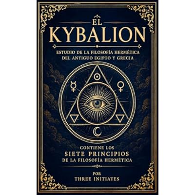 El Kybalion en Espa&ntilde;ol