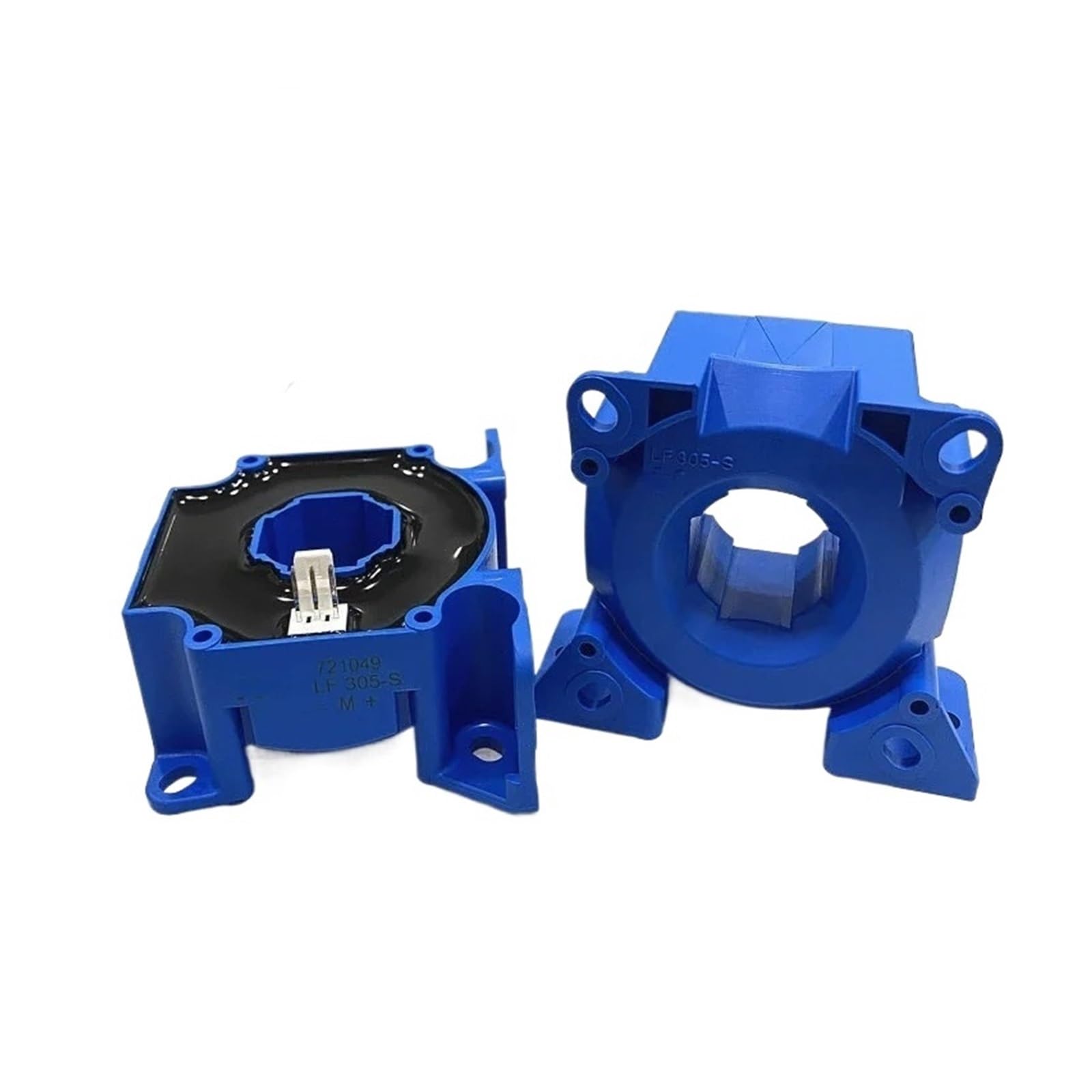 PXQCHAVLN LF305-S/SP14 Current Sensor Transformer 300A Closed-Loop