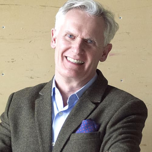 26: Revered psychotherapist, Paul Sunderland spills the beans on Co-dependency, what it is and what it is not.