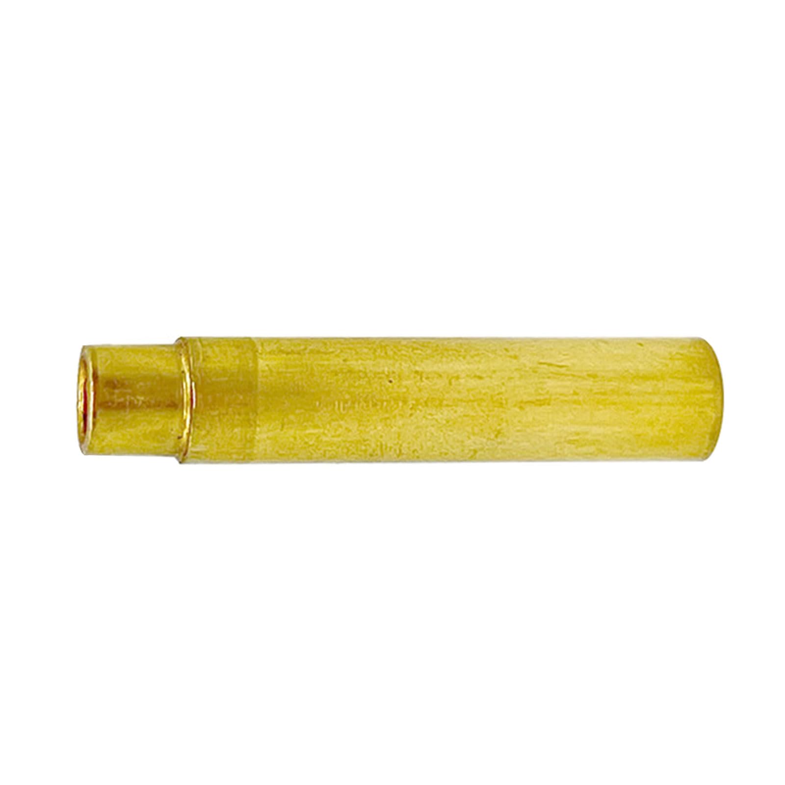 Yeselino Pure Copper Fine Wood Burning Pen Head Adapters Carving Tip Converters For Hobbyists And Artists Electronics Repair Jewelry Making Artisanal Crafts