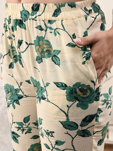 Image of Women Pajama Top