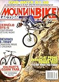 Mountain Bike Action Magazine March 2024 Devinci E-Troy Canadian-Made E-Crusher