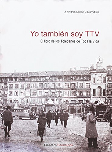 Yo también soy TTV Yo también soy TTV