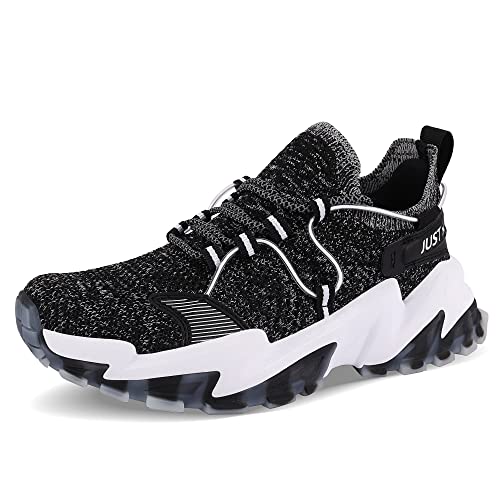 Zapatillas de senderismo Yelang con suela flexible, tenis transpirables de moda para mujer