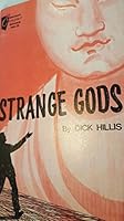 Strange Gods B0007FPVYI Book Cover