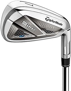 Men SIM2 Max Golf Clubs , Steel
