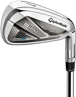 TaylorMade メンズ SIM2 Max ゴルフクラブ