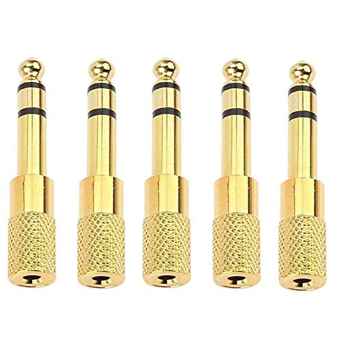 Liroyal 3.5mm-6.35mm ϊvO XeI~jvO y5Zbgz ϊ XeIWvO bL 3.5mm  6.35mm Avwbhzϊ