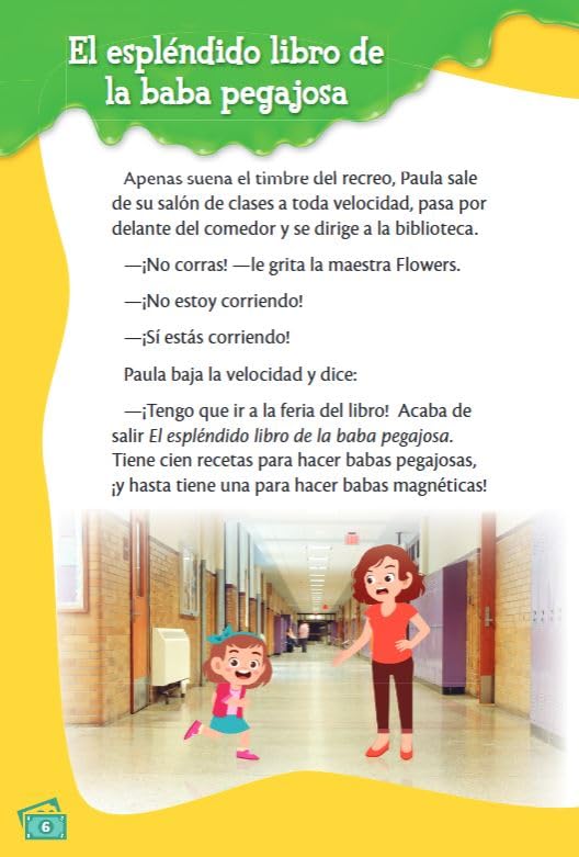 Todos pagamos impuestos (iCivics) (Spanish Edition) - Image 6