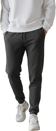 3 Iplik Pamuklu Erkek Jogger E ofman Alt  Relax Fit Ipli Cepli Regular Rahat Kal p Yumu ak Tu e Lastikli Dar Pa a