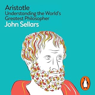 Aristotle cover art
